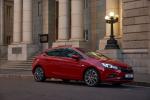 Opel Astra 2016 года (ZA)